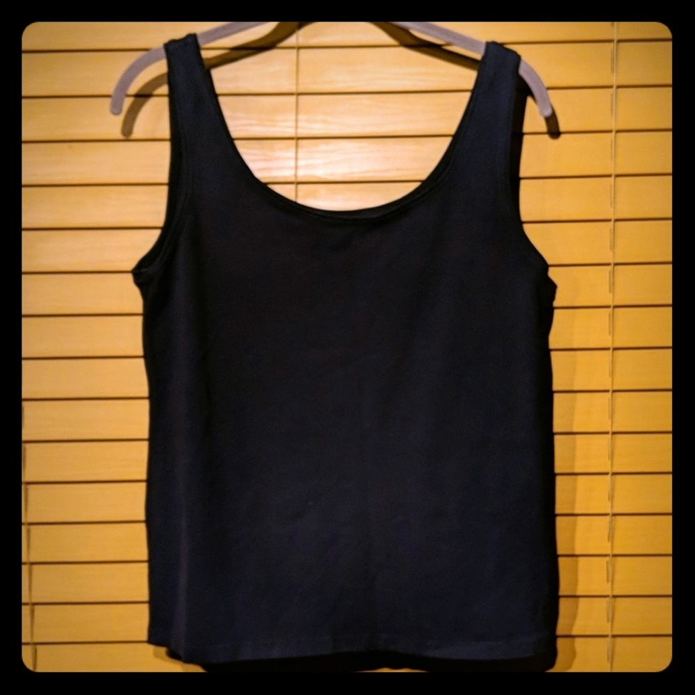 ✨Talbots tank top